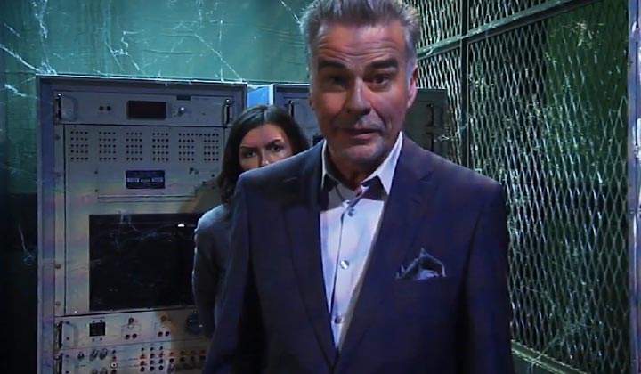 General Hospital Recaps: The week of March 6, 2017 on GH