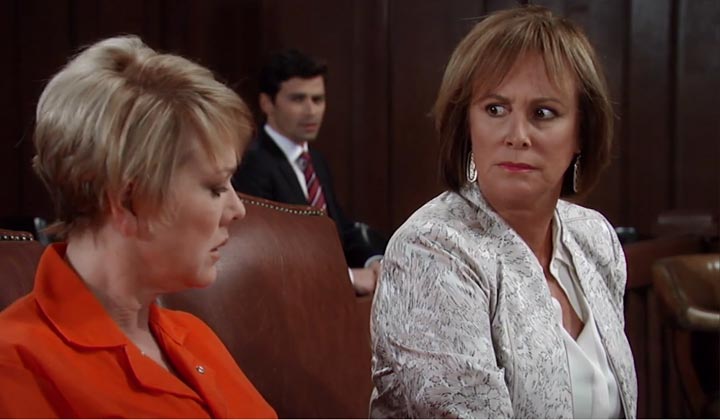 General Hospital Recaps: The week of March 20, 2017 on GH