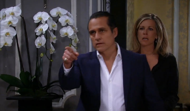 General Hospital Recaps: The week of April 10, 2017 on GH