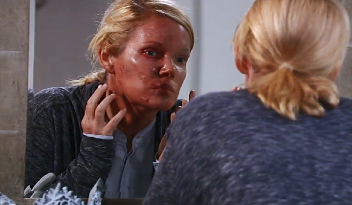 General Hospital Recaps: The week of July 17, 2017 on GH
