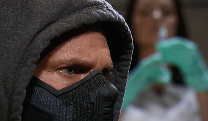 General Hospital Recaps: The week of September 18, 2017 on GH