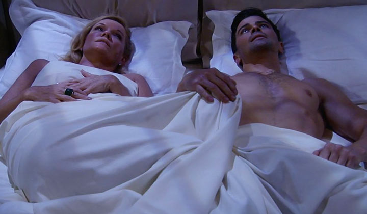 General Hospital Recaps: The week of October 9, 2017 on GH