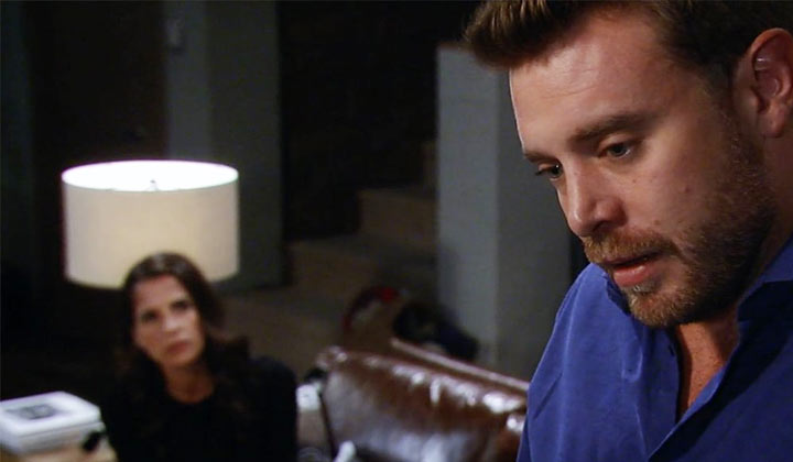 Billy Miller comments on the rumor he's been disrespected at GH