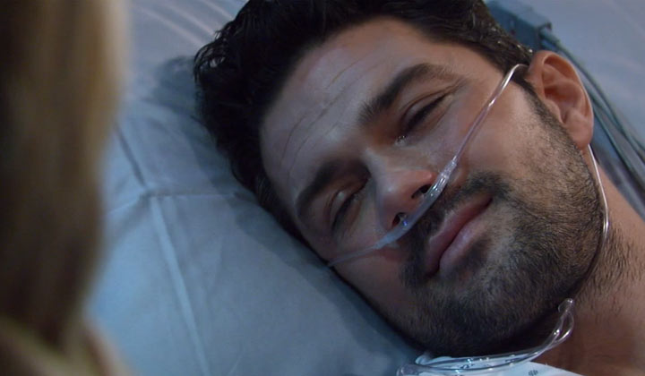 General Hospital Recaps: The week of January 29, 2018 on GH