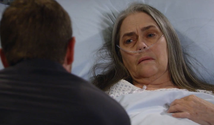 General Hospital Recaps: The week of April 2, 2018 on GH