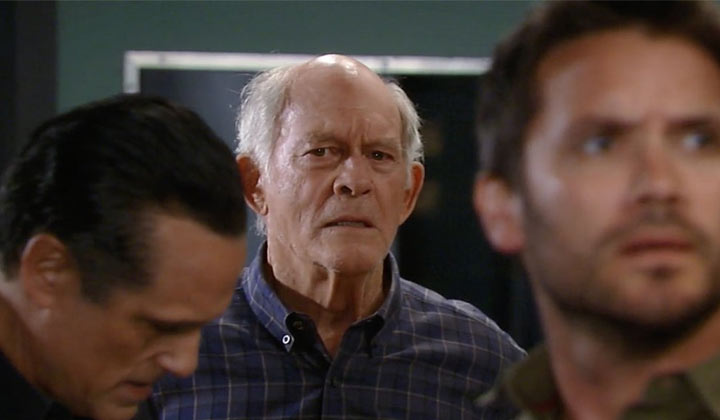 General Hospital Recaps: The week of April 23, 2018 on GH