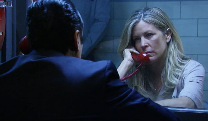 General Hospital Recaps: The week of May 28, 2018 on GH