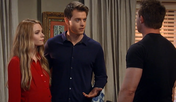 General Hospital Recaps: The week of July 2, 2018 on GH