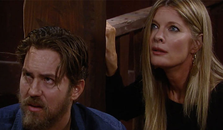 General Hospital Recaps: The week of July 16, 2018 on GH