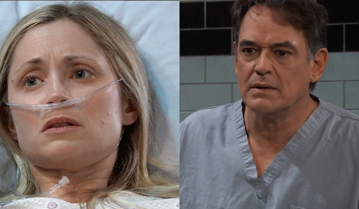 General Hospital Recaps: The week of January 28, 2019 on GH