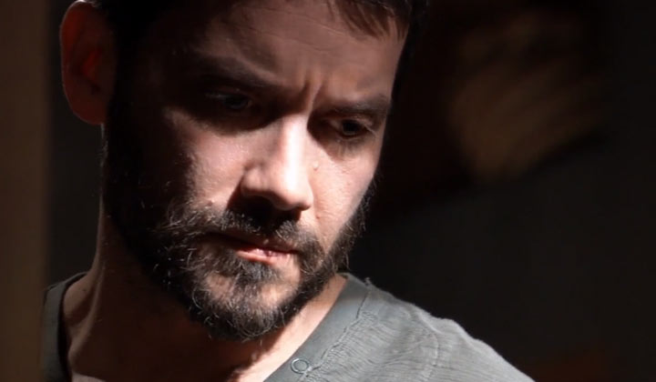 Is Dante really done on General Hospital? Dominic Zamprogna teases future returns