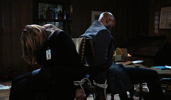 General Hospital Recaps: The week of May 13, 2019 on GH