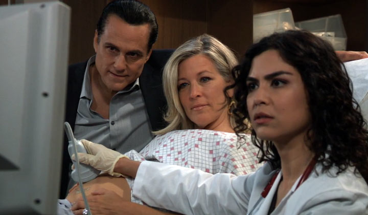 Who's Who in Port Charles: Sofia Navarro | General Hospital on Soap Central