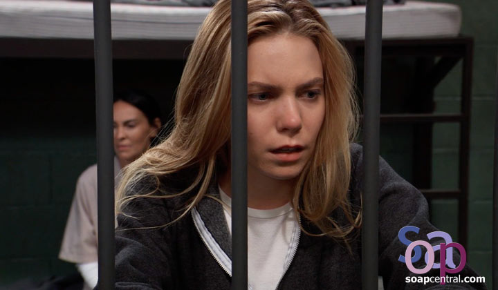 General Hospital Recaps: The week of July 22, 2019 on GH