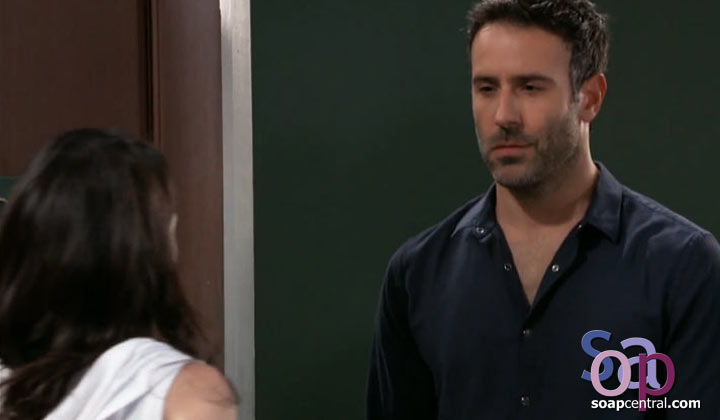 General Hospital Recaps: The week of July 29, 2019 on GH