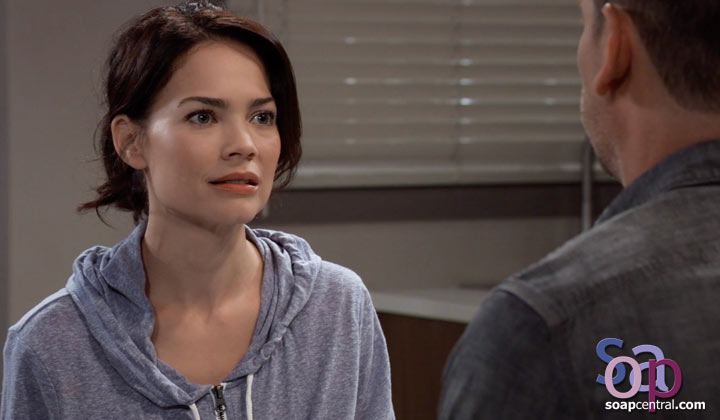 General Hospital Recaps: The week of August 12, 2019 on GH