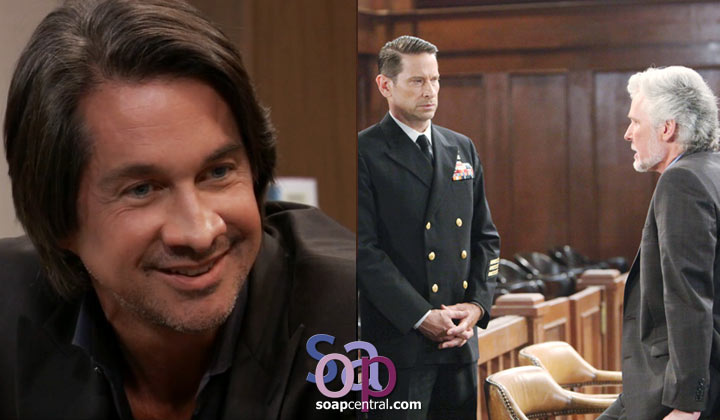 General Hospital Recaps: The week of October 21, 2019 on GH