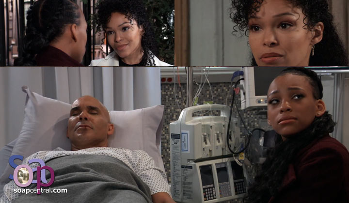 General Hospital Recaps: The week of March 2, 2020 on GH