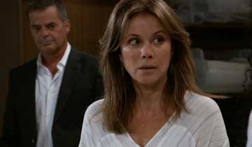 INTERVIEW: General Hospital's Nancy Lee Grahn says her osteoporosis story is NOT an "old lady" storyline