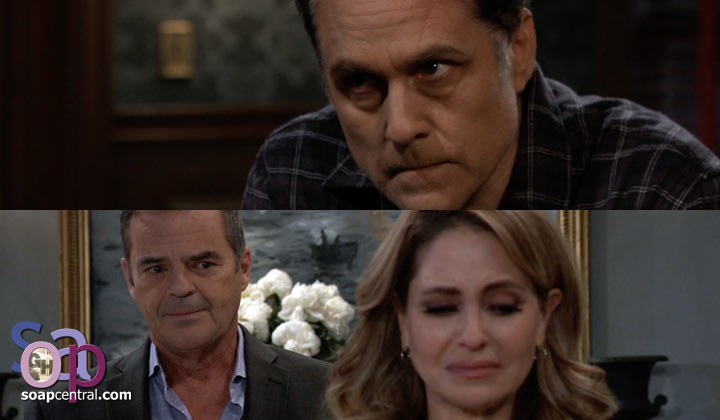 General Hospital Recaps: The week of January 18, 2021 on GH