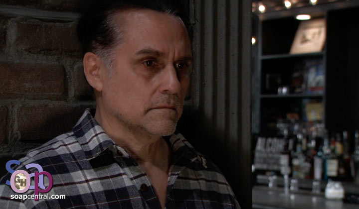 Maurice Benard opens up about playing Mike on General Hospital