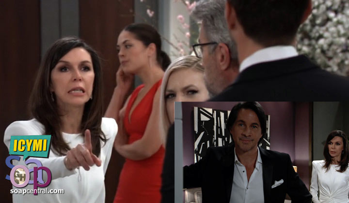 General Hospital Recaps: The week of March 1, 2021 on GH