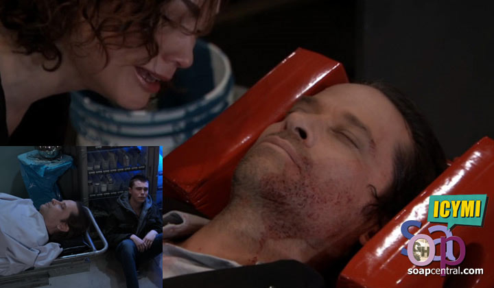 General Hospital Recaps: The week of March 8, 2021 on GH