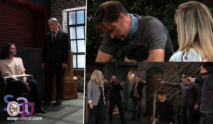General Hospital Recaps: The week of May 24, 2021 on GH