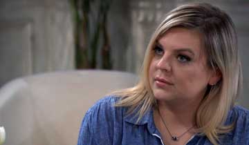 General Hospital's Kirsten Storms reveals she's recovering from COVID