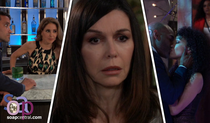 General Hospital Recaps: The week of July 19, 2021 on GH
