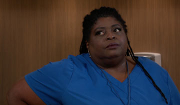 WATCH: Trailer drops for horror film starring GH's Sonya Eddy