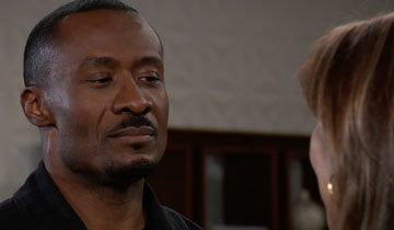 Sean Blakemore exits General Hospital