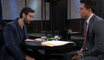 GH's David Lautman gives the scoop on Grant Smoltz
