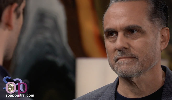 Sonny faces a difficult choice