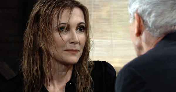 General Hospital welcomes back Emma Samms as Holly