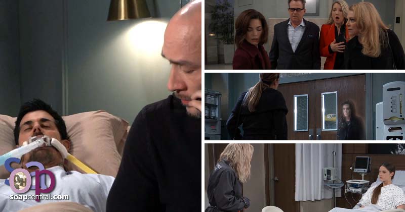 General Hospital Recaps: The week of February 27, 2023 on GH