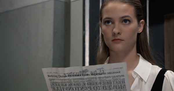 Avery Kristen Pohl shares some insight on General Hospital's Esme Prince