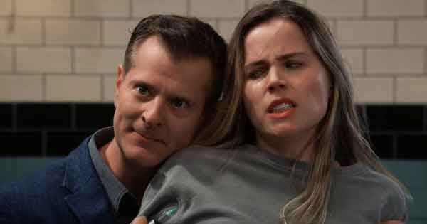 GH Monday, May 27, 2024: ENCORE: A desperate Montague takes drastic measures to escape