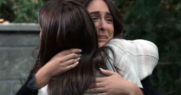 Baby blues: Will Kristina fulfill Molly and T.J.'s dreams?