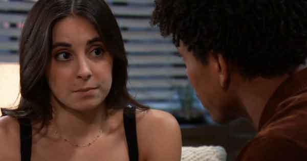 Will Molly and T.J. continue to have the baby blues, or will their dreams be realized?