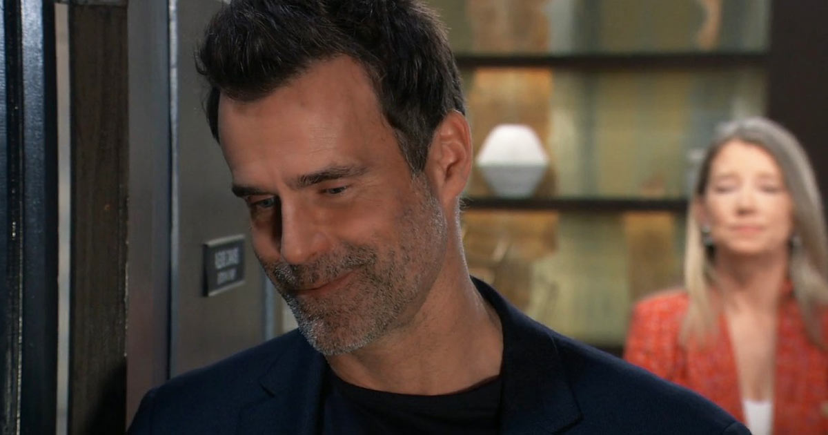General Hospital Daily Recaps (Thursday, March 21, 2024)