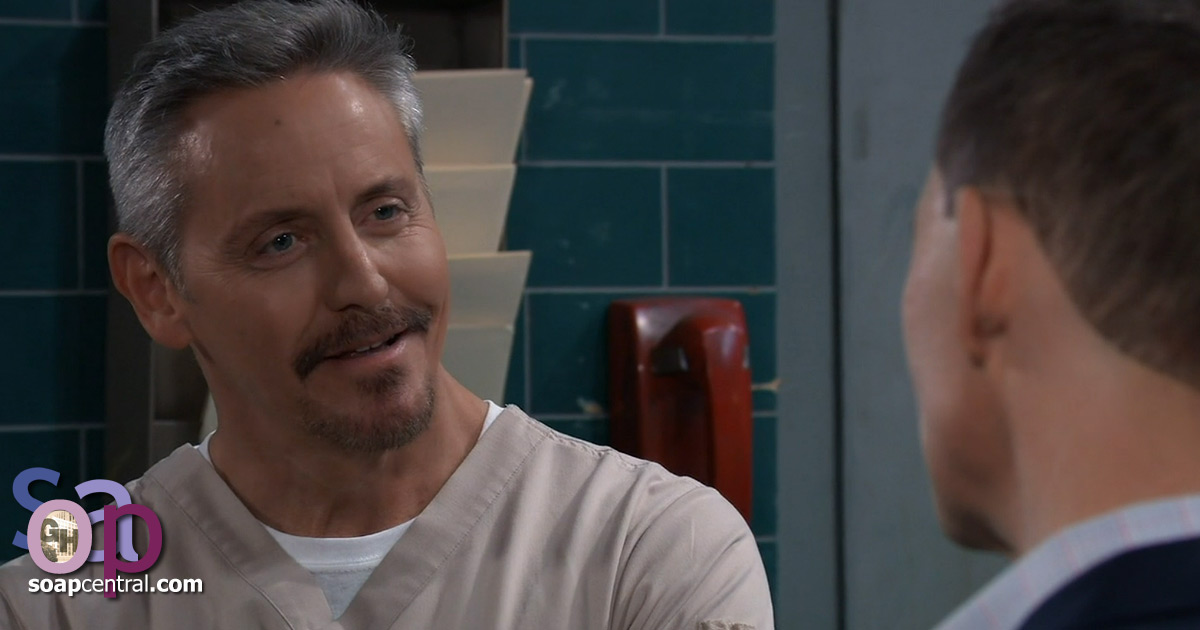 Valentin and Brennan hatch a deadly plan for Jason | General Hospital Daily Recaps (Monday, April 29, 2024): General Hospital Daily Recaps (Monday, April 29, 2024)