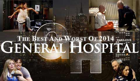 The Best and Worst of GH: 2014 Edition (Part One) - GH Two Scoops ...