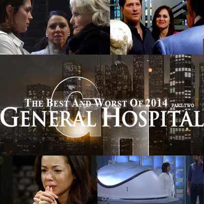 The 2016 Naughty and Nice List: The Best and Worst of GH, Part One (GH ...