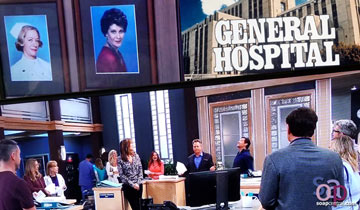 GH Daily Recaps (Friday, April 5, 2019) | General Hospital on Soap Central