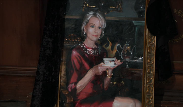 REPORT: Constance Towers returns as General Hospital's Helena Cassadine |  GH on Soap Central