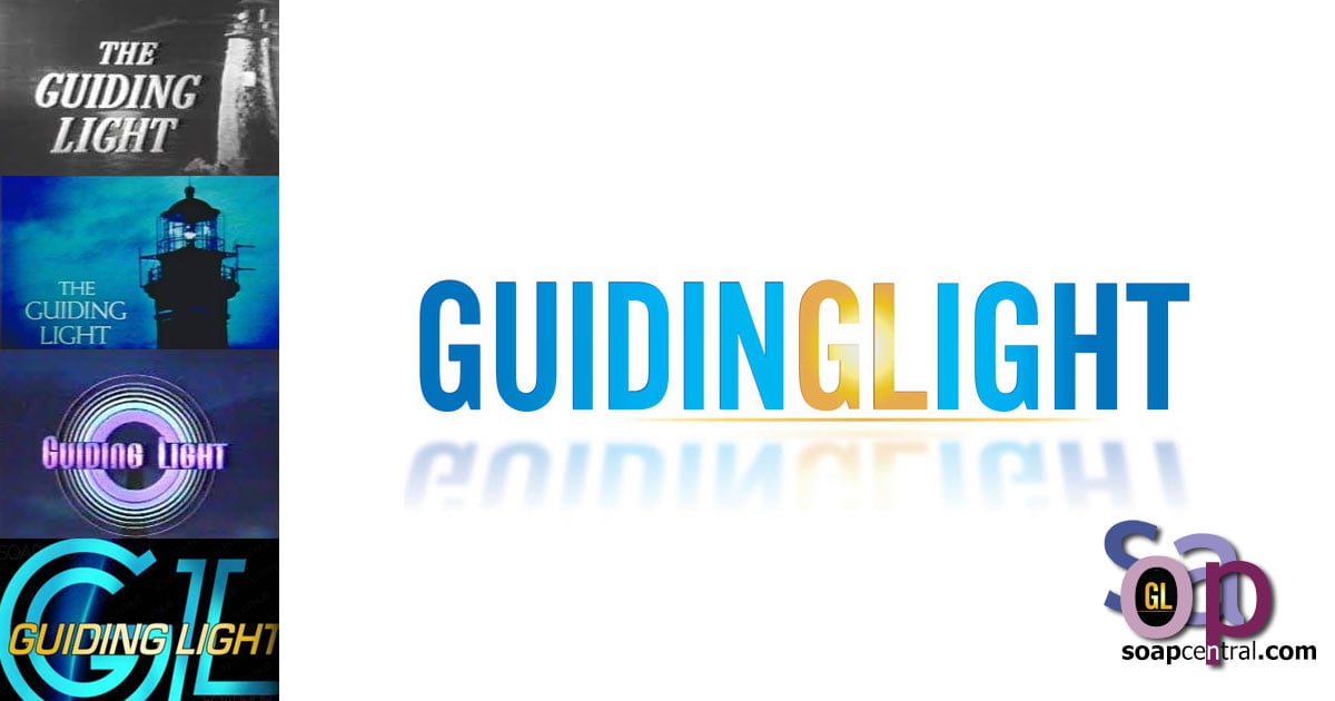 About Guiding Light | Guiding Light on Soap Central