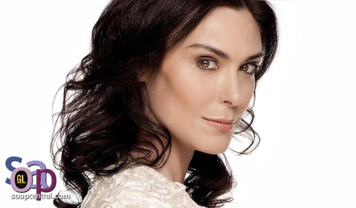 Guiding Light alum Michelle Forbes joins Big Sky high profile