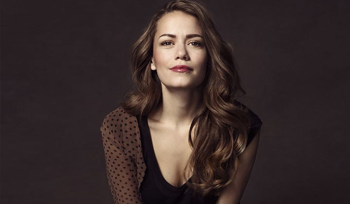GL alum Bethany Joy Lenz joins Suits spinoff as series regular