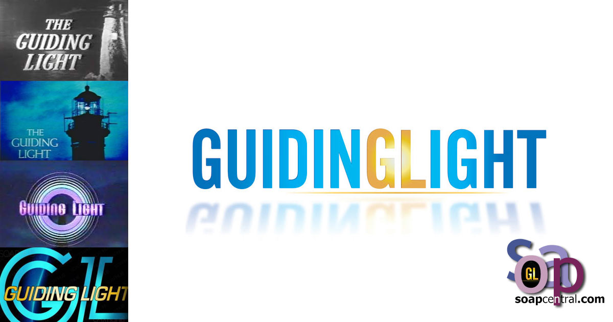 Guiding Light News and Headlines | 2010